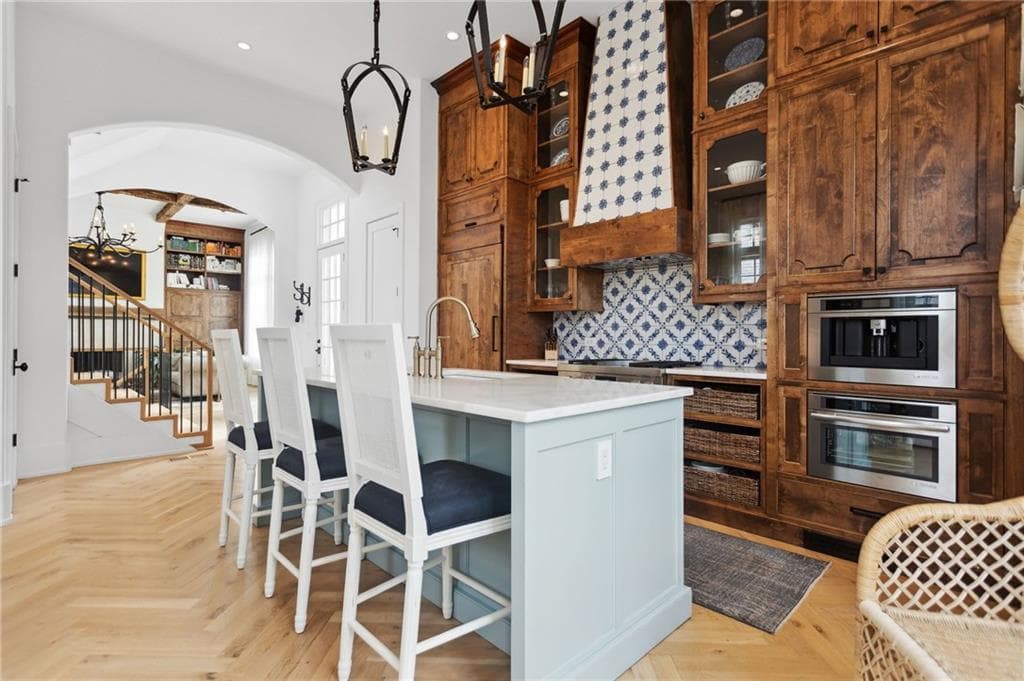 3 bedroom, 4 bathroom, 2,939 sq ft townhouse for sale at 11277 Serenbe Lane, Chattahoochee Hills, GA 30268 — photo 10