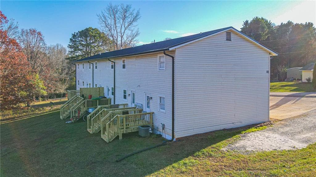 other for sale at 450 Camp Creek Circle, Cornelia, GA 30531 — photo 4