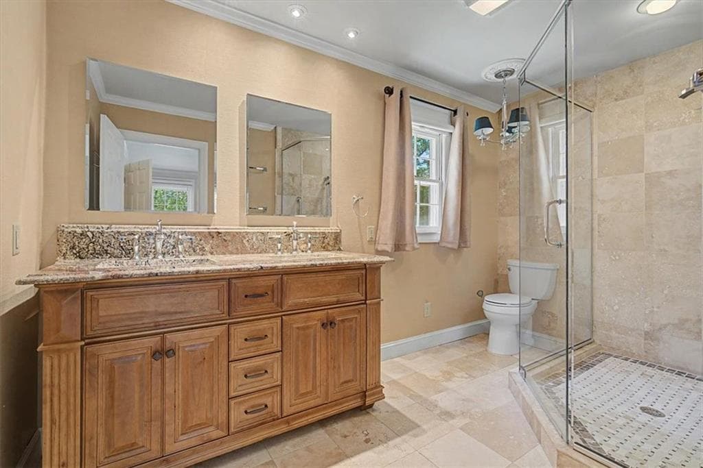 5 bedroom, 4 bathroom, 3,097 sq ft single family residence for sale at 264 Bellemont Drive, Rome, GA 30165 — photo 7