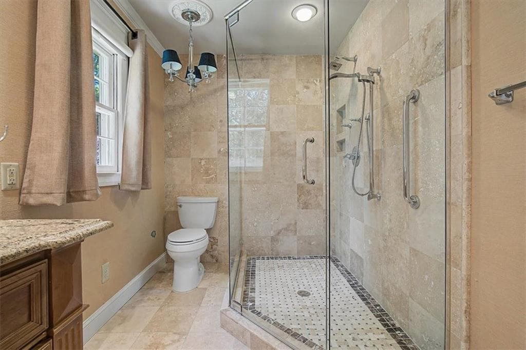 5 bedroom, 4 bathroom, 3,097 sq ft single family residence for sale at 264 Bellemont Drive, Rome, GA 30165 — photo 8