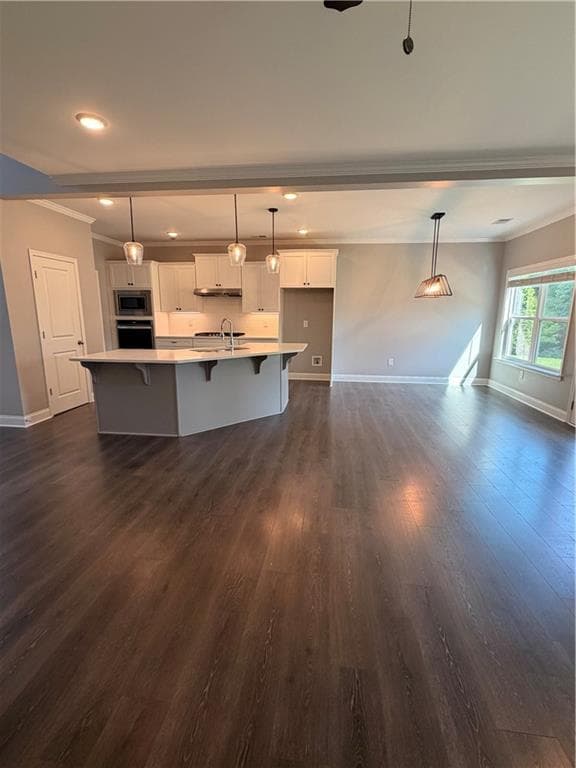 5 bedroom, 3 bathroom, 3,077 sq ft single family residence for sale at 2621 Chase Ridge, Kennesaw, GA 30144 — photo 10
