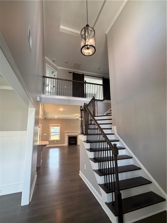 5 bedroom, 3 bathroom, 3,077 sq ft single family residence for sale at 2621 Chase Ridge, Kennesaw, GA 30144 — photo 6
