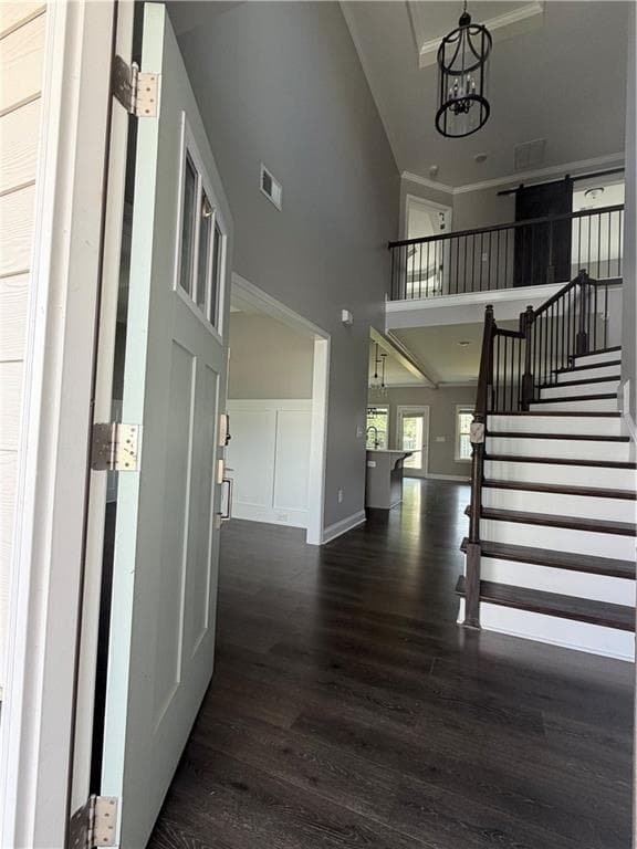 5 bedroom, 3 bathroom, 3,077 sq ft single family residence for sale at 2621 Chase Ridge, Kennesaw, GA 30144 — photo 5