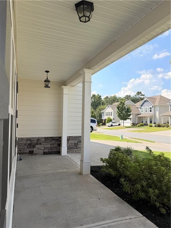 5 bedroom, 3 bathroom, 3,077 sq ft single family residence for sale at 2621 Chase Ridge, Kennesaw, GA 30144 — photo 4