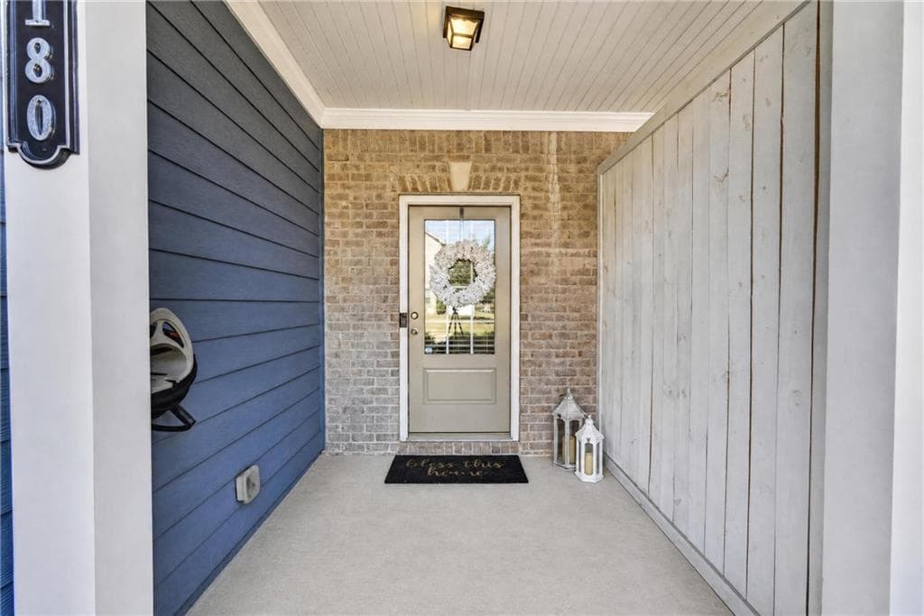 3 bedroom, 3 bathroom, 1,933 sq ft townhouse for sale at 5180 Grace Court, Tucker, GA 30084 — photo 5