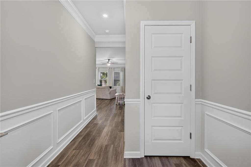3 bedroom, 3 bathroom, 1,933 sq ft townhouse for sale at 5180 Grace Court, Tucker, GA 30084 — photo 6