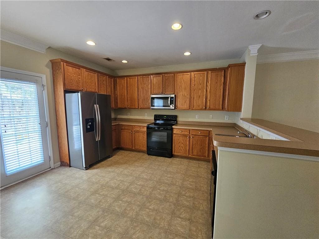 3 bedroom, 3 bathroom, 1,444 sq ft townhouse for rent at 3196 Cedar Glade Lane, Buford, GA 30519 for $1,850 a month — photo 6