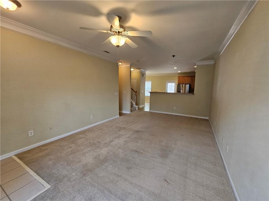 3 bedroom, 3 bathroom, 1,444 sq ft townhouse for rent at 3196 Cedar Glade Lane, Buford, GA 30519 for $1,850 a month — photo 7