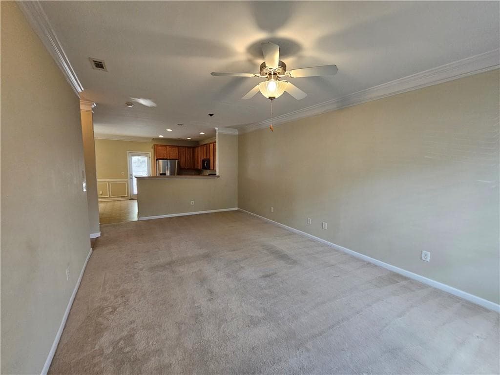 3 bedroom, 3 bathroom, 1,444 sq ft townhouse for rent at 3196 Cedar Glade Lane, Buford, GA 30519 for $1,850 a month — photo 8