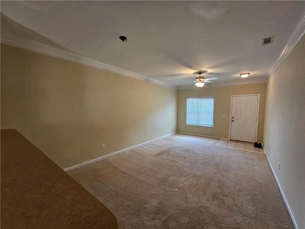 3 bedroom, 3 bathroom, 1,444 sq ft townhouse for rent at 3196 Cedar Glade Lane, Buford, GA 30519 for $1,850 a month — photo 10