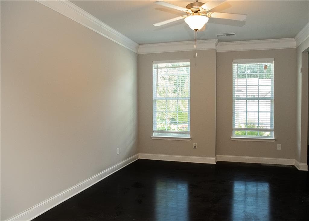 4 bedroom, 3 bathroom, 2,509 sq ft single family residence for sale at 4956 Crider Creek Drive, Powder Springs, GA 30127 — photo 3