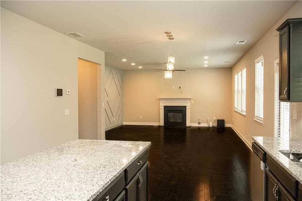 4 bedroom, 3 bathroom, 2,509 sq ft single family residence for sale at 4956 Crider Creek Drive, Powder Springs, GA 30127 — photo 4