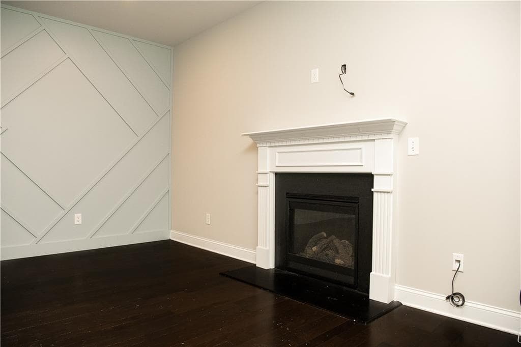 4 bedroom, 3 bathroom, 2,509 sq ft single family residence for sale at 4956 Crider Creek Drive, Powder Springs, GA 30127 — photo 5