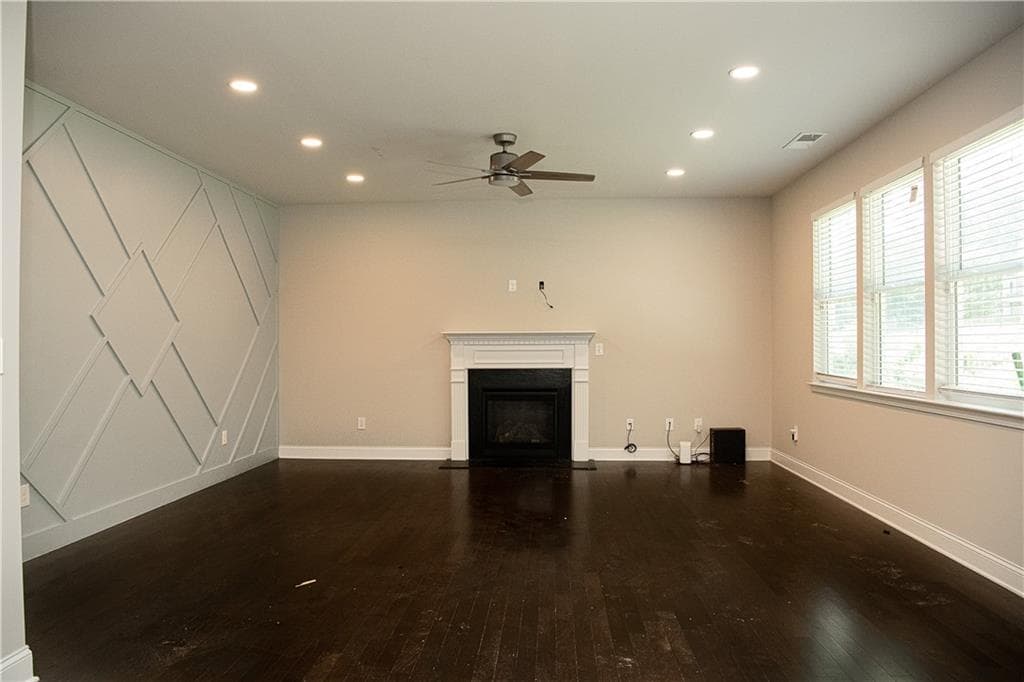 4 bedroom, 3 bathroom, 2,509 sq ft single family residence for sale at 4956 Crider Creek Drive, Powder Springs, GA 30127 — photo 6