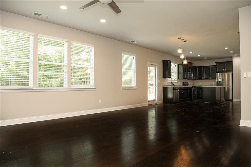 4 bedroom, 3 bathroom, 2,509 sq ft single family residence for sale at 4956 Crider Creek Drive, Powder Springs, GA 30127 — photo 7
