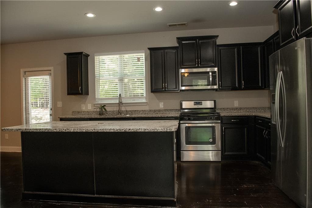 4 bedroom, 3 bathroom, 2,509 sq ft single family residence for sale at 4956 Crider Creek Drive, Powder Springs, GA 30127 — photo 8