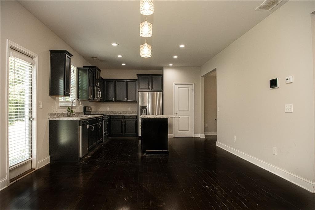 4 bedroom, 3 bathroom, 2,509 sq ft single family residence for sale at 4956 Crider Creek Drive, Powder Springs, GA 30127 — photo 10