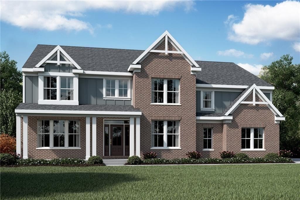 4 bedroom, 3 bathroom, 4,089 sq ft single family residence for sale at 722 Conley Drive, Canton, GA 30115
