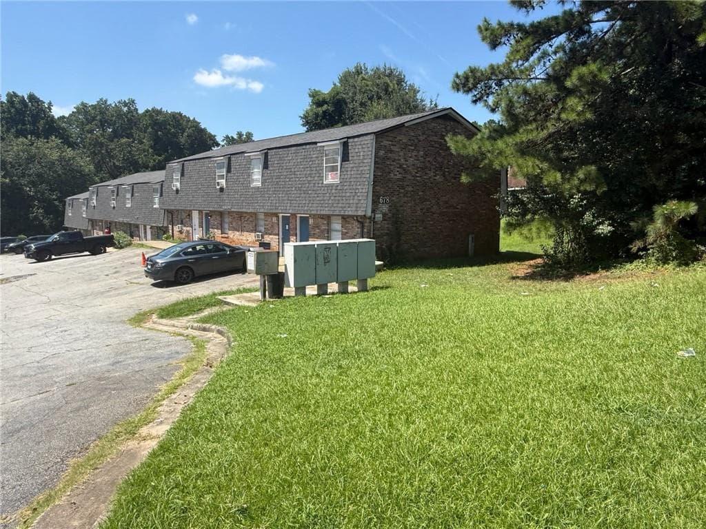other for sale at 660 Jolly Avenue, Clarkston, GA 30021 — photo 3
