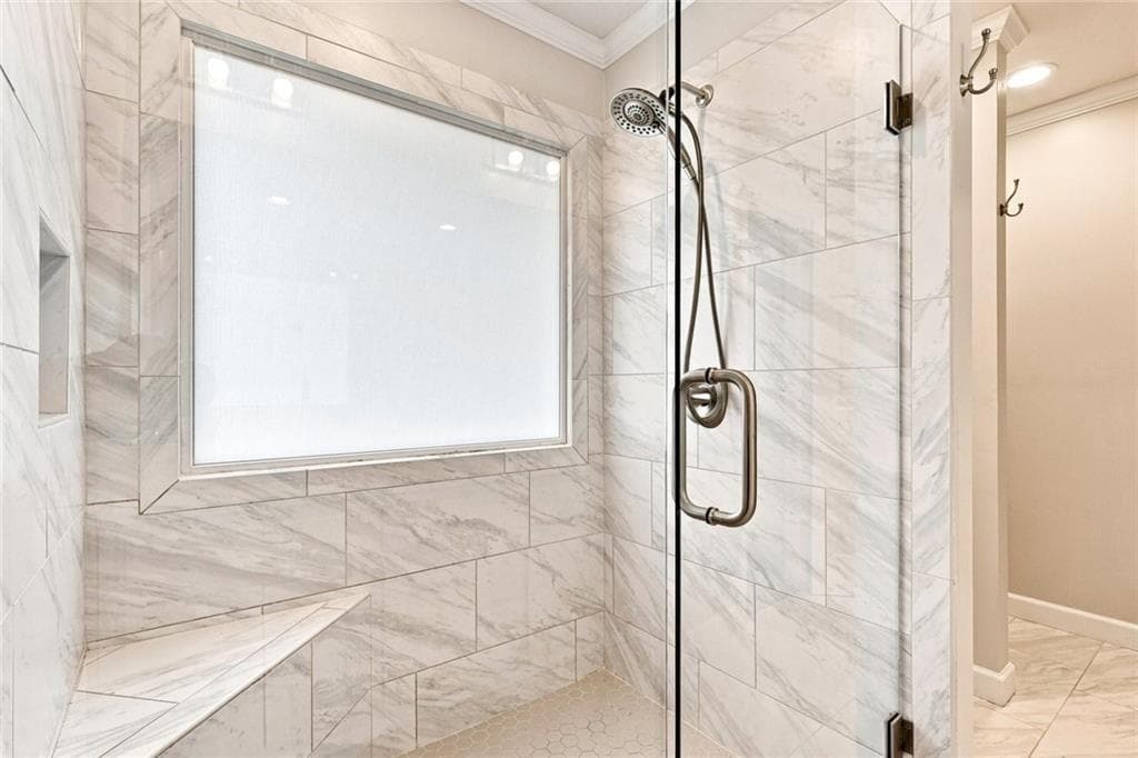 4 bedroom, 3 bathroom, 2,344 sq ft single family residence for sale at 2232 Woodbriar Drive, Buford, GA 30518 — photo 10