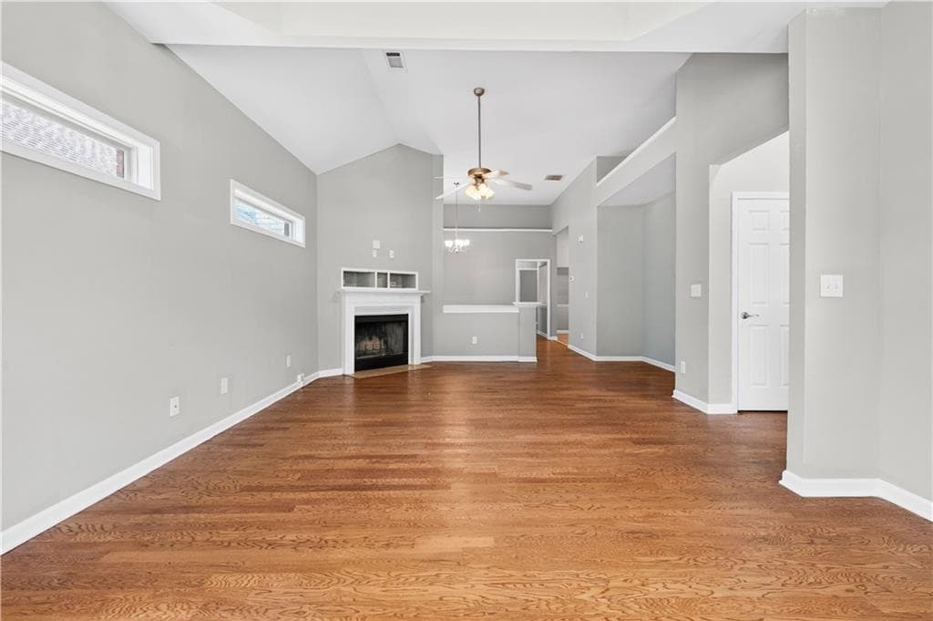 4 bedroom, 3 bathroom, 2,227 sq ft single family residence for sale at 3483 Newtons Crest Circle, Snellville, GA 30078 — photo 3