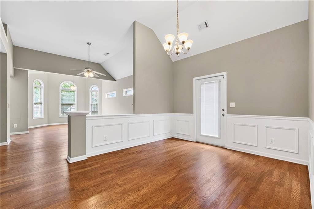 4 bedroom, 3 bathroom, 2,227 sq ft single family residence for sale at 3483 Newtons Crest Circle, Snellville, GA 30078 — photo 5