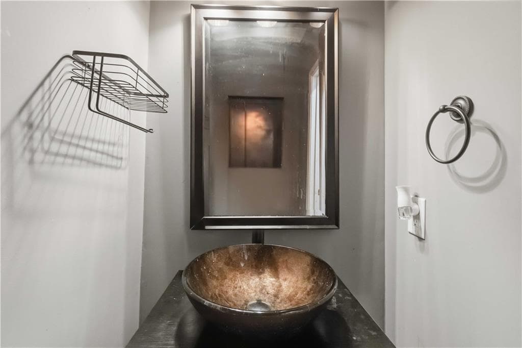 5 bedroom, 4 bathroom, 3,505 sq ft single family residence for sale at 3302 Connemara Trace, Lawrenceville, GA 30044 — photo 7