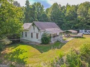 3 bedroom, 1 bathroom, 1,210 sq ft single family residence for sale at 4542 E Hall Road, Gainesville, GA 30507 — photo 6