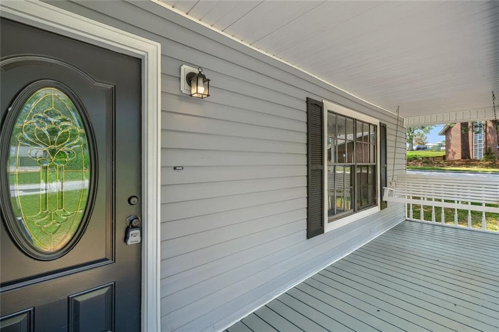 3 bedroom, 2 bathroom, 2,008 sq ft single family residence for sale at 6831 Cedar Drive, Riverdale, GA 30296 — photo 5