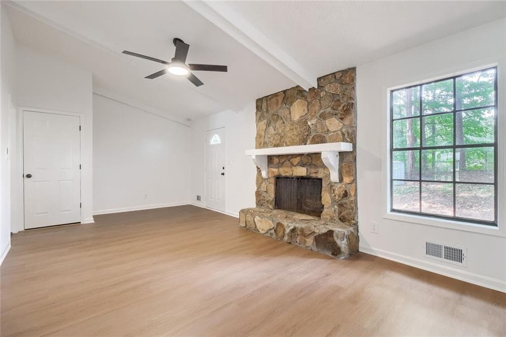 3 bedroom, 2 bathroom, 2,008 sq ft single family residence for sale at 6831 Cedar Drive, Riverdale, GA 30296 — photo 6