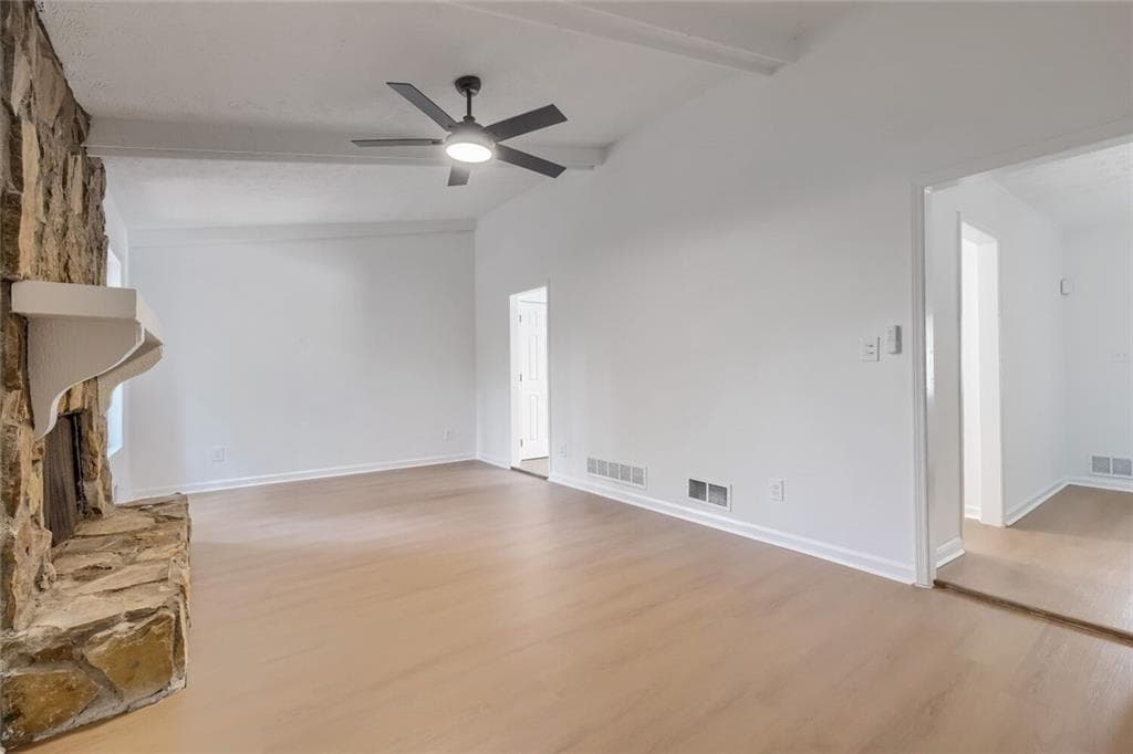 3 bedroom, 2 bathroom, 2,008 sq ft single family residence for sale at 6831 Cedar Drive, Riverdale, GA 30296 — photo 8