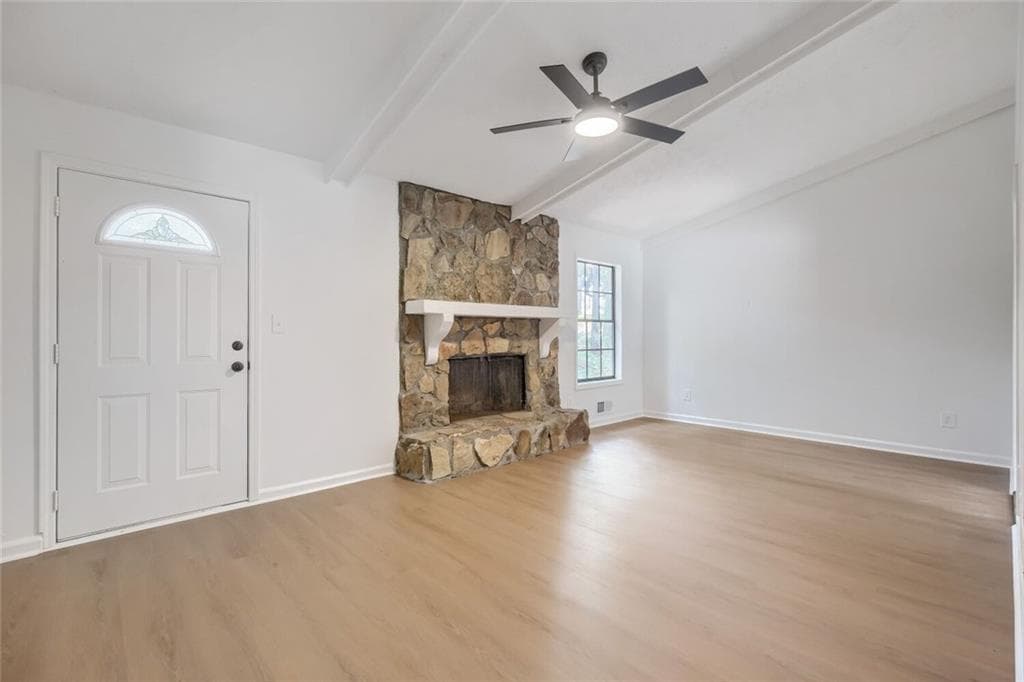 3 bedroom, 2 bathroom, 2,008 sq ft single family residence for sale at 6831 Cedar Drive, Riverdale, GA 30296 — photo 9