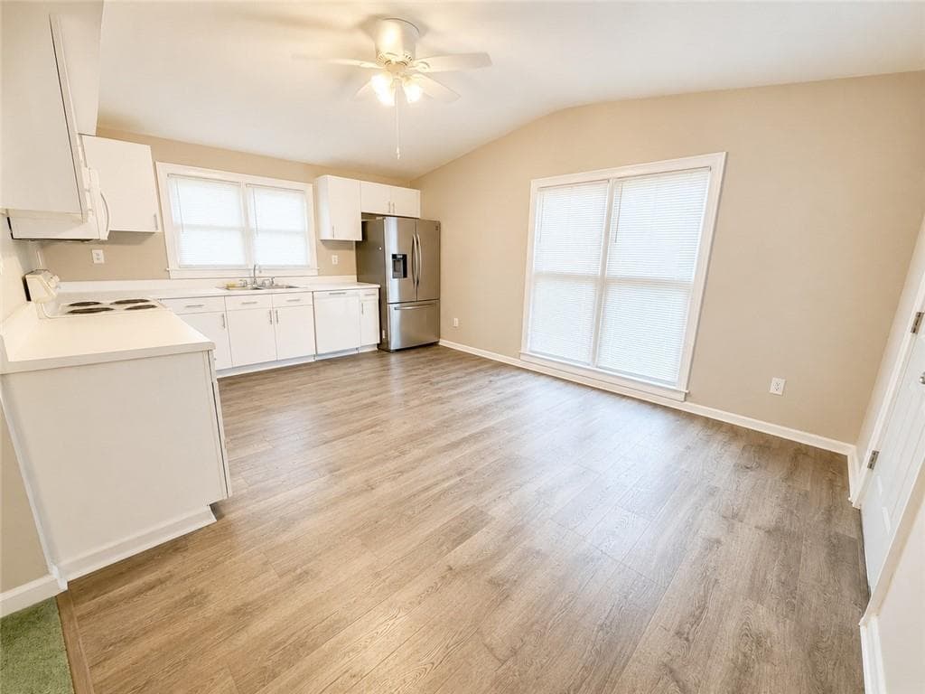 2 bedroom, 1 bathroom, 1,170 sq ft single family residence for rent at 181 Turner Road, Marietta, GA 30066 for $2,000 a month — photo 5