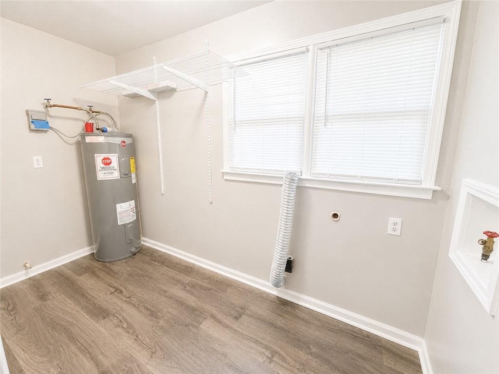 2 bedroom, 1 bathroom, 1,170 sq ft single family residence for rent at 181 Turner Road, Marietta, GA 30066 for $2,000 a month — photo 7