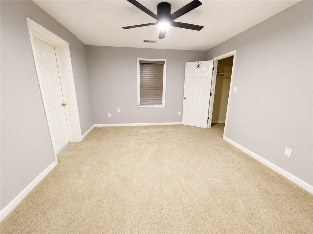 2 bedroom, 1 bathroom, 1,170 sq ft single family residence for rent at 181 Turner Road, Marietta, GA 30066 for $2,000 a month — photo 8