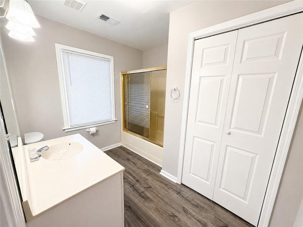 2 bedroom, 1 bathroom, 1,170 sq ft single family residence for rent at 181 Turner Road, Marietta, GA 30066 for $2,000 a month — photo 9