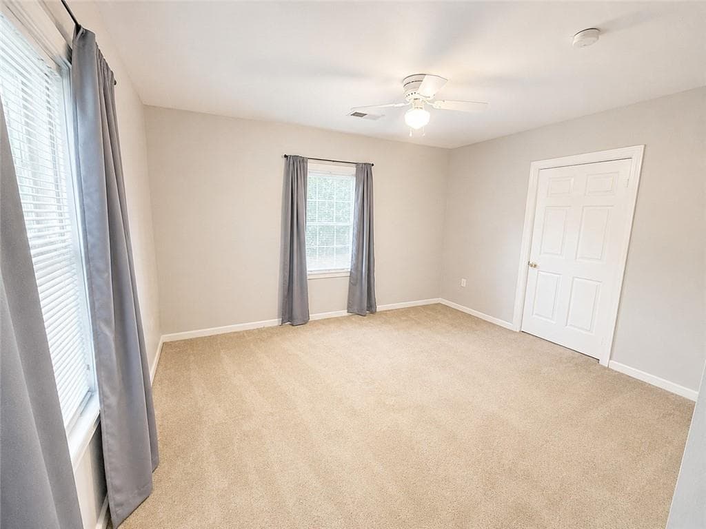 2 bedroom, 1 bathroom, 1,170 sq ft single family residence for rent at 181 Turner Road, Marietta, GA 30066 for $2,000 a month — photo 10