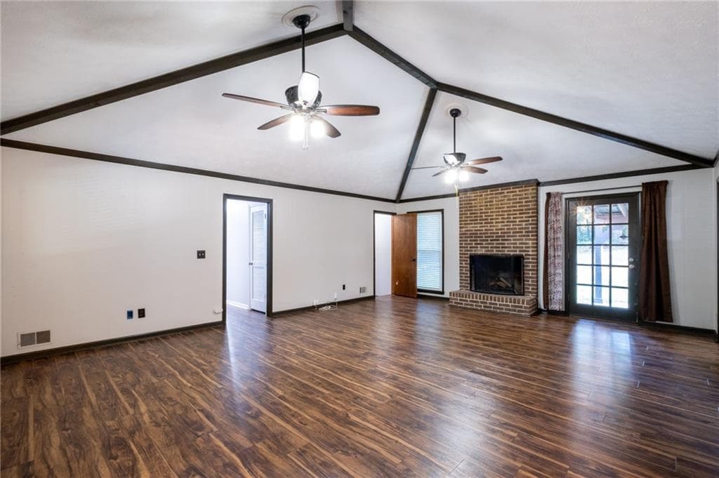 3 bedroom, 3 bathroom, 2,824 sq ft single family residence for sale at 484 Cana Of Galilee Court, Tucker, GA 30084 — photo 8