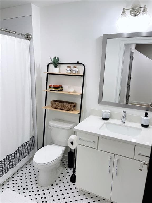 2 bedroom, 2 bathroom, 1,718 sq ft condominium for rent at 400 Pratt Drive, Atlanta, GA 30315 for $2,800 a month — photo 8