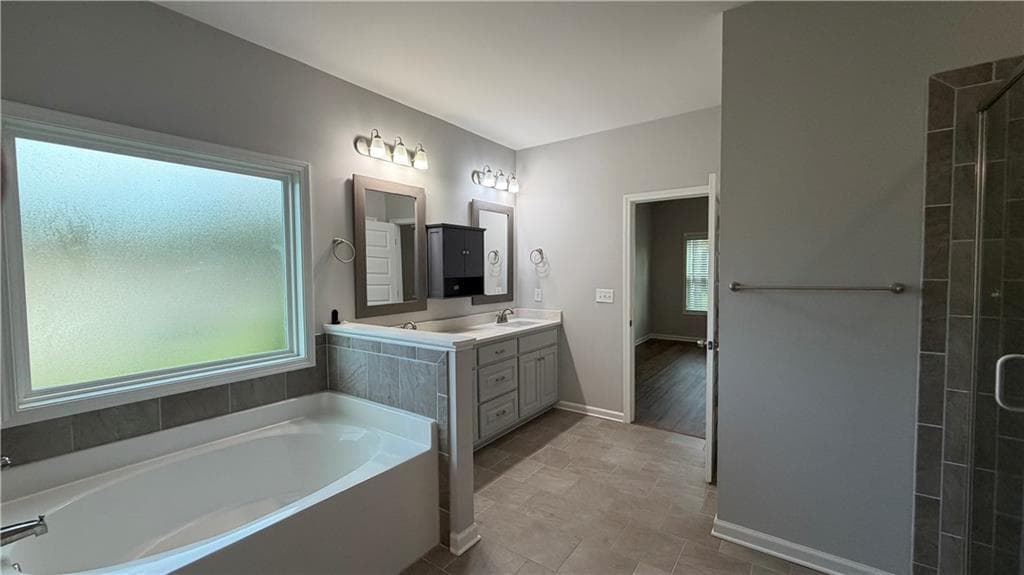4 bedroom, 3 bathroom, 3,091 sq ft single family residence for sale at 12 Springdale Court, Senoia, GA 30267 — photo 6