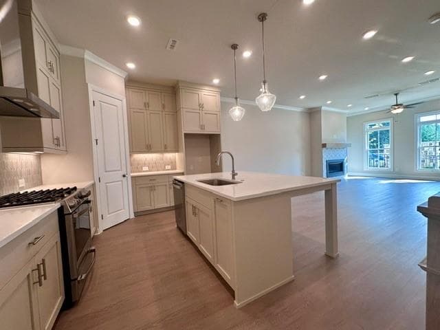 4 bedroom, 4 bathroom, 2,400 sq ft townhouse under contract at 508 Whatton Road 4, Johns Creek, GA 30022 — photo 9