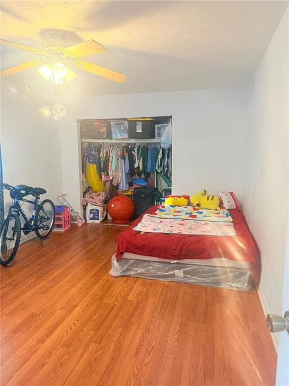 2 bedroom, 2 bathroom, 1,172 sq ft condominium for sale at 196 Scandia Circle 4, Athens, GA 30605 — photo 8