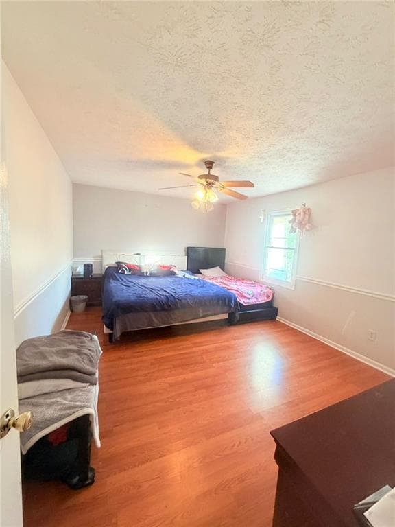 2 bedroom, 2 bathroom, 1,172 sq ft condominium for sale at 196 Scandia Circle 4, Athens, GA 30605 — photo 9