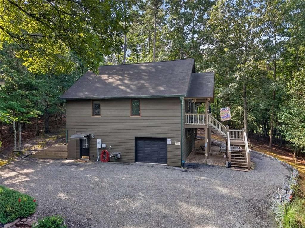 3 bedroom, 3 bathroom, 2,376 sq ft single family residence for sale at 289 Cypress Circle, Ellijay, GA 30540 — photo 5