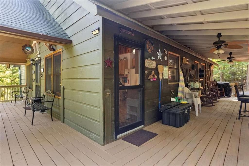 3 bedroom, 3 bathroom, 2,376 sq ft single family residence for sale at 289 Cypress Circle, Ellijay, GA 30540 — photo 7