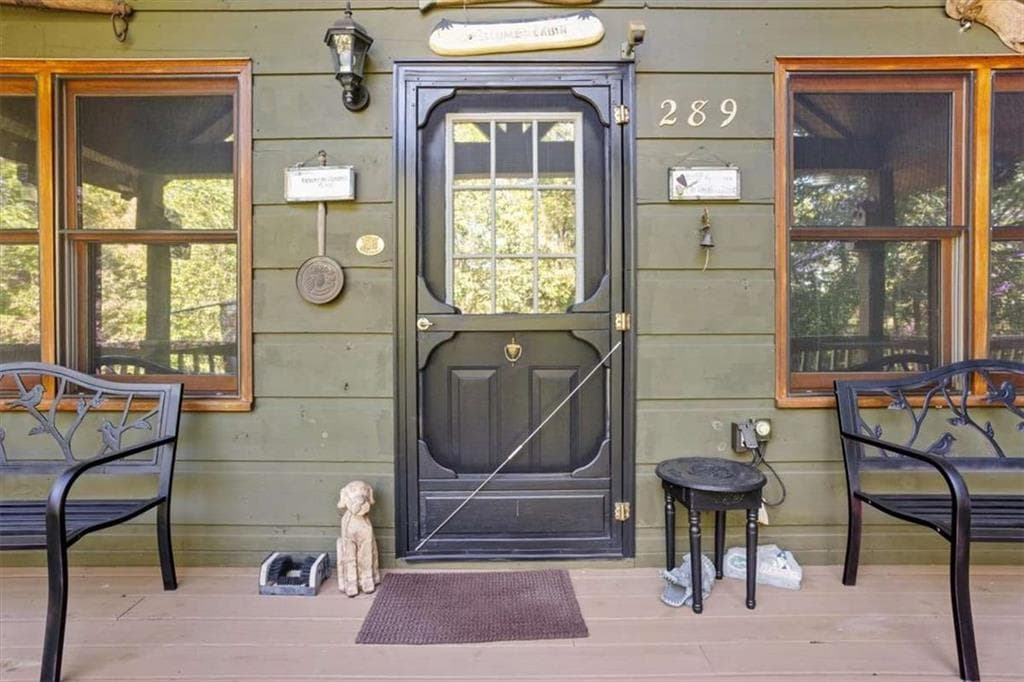 3 bedroom, 3 bathroom, 2,376 sq ft single family residence for sale at 289 Cypress Circle, Ellijay, GA 30540 — photo 10