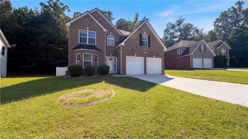 4 bedroom, 3 bathroom, 3,102 sq ft single family residence for sale at 330 Oxnard Circle, Atlanta, GA 30331 — photo 1 of 23