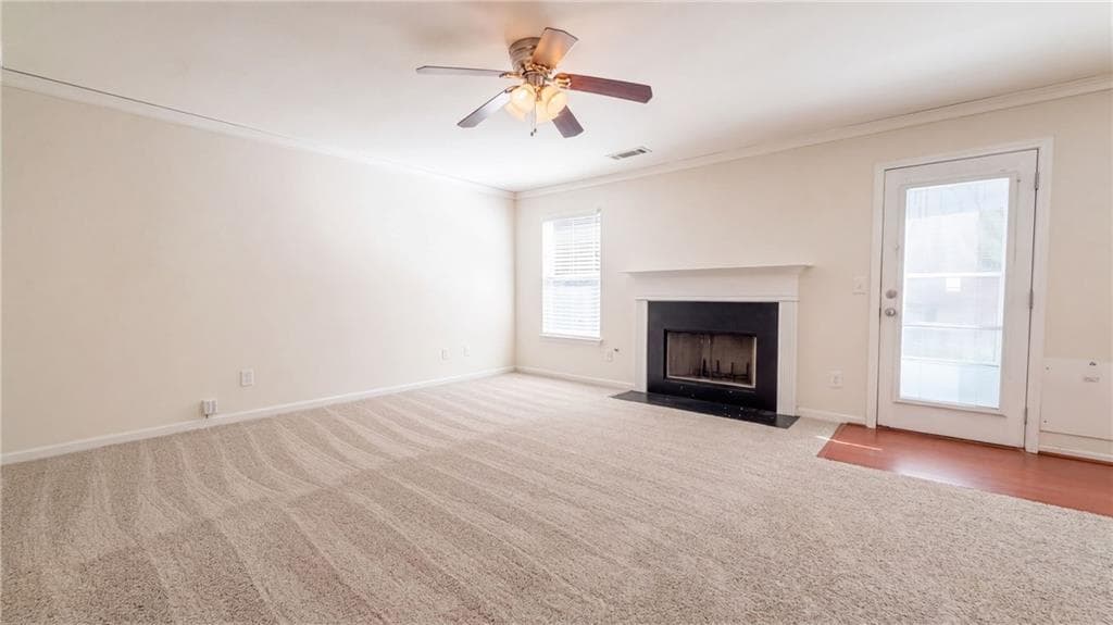 4 bedroom, 3 bathroom, 3,102 sq ft single family residence for sale at 330 Oxnard Circle, Atlanta, GA 30331 — photo 3