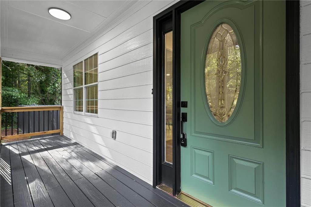 3 bedroom, 3 bathroom, 1,488 sq ft single family residence for sale at 3075 Ashly Forest Drive, Snellville, GA 30078 — photo 3