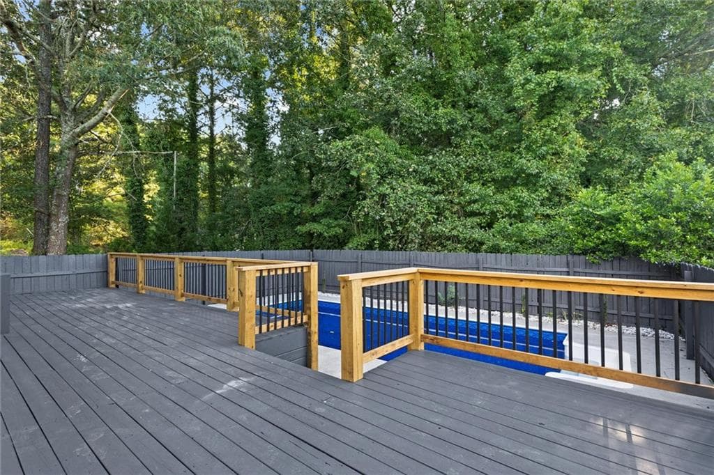 3 bedroom, 3 bathroom, 1,488 sq ft single family residence for sale at 3075 Ashly Forest Drive, Snellville, GA 30078 — photo 7